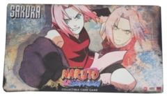 Sakura Haruno Naruto Playmat